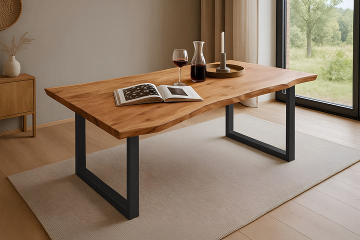 Actual product image SAM Quinn (160 x 85 x 77 cm)