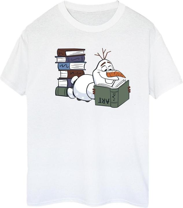 Produktbild Disney Frozen TShirt (5XL)