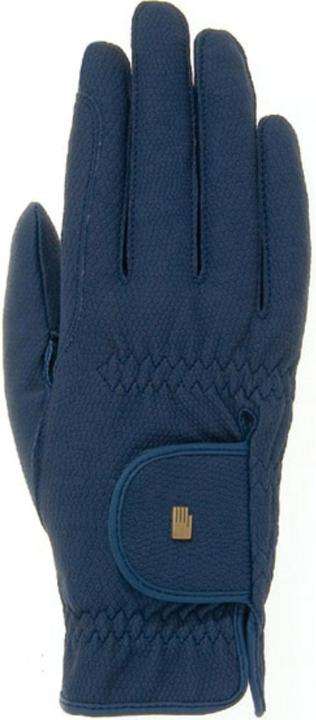 Produktbild Roeckl Roeck-Grip Winter Junior Navy (5)
