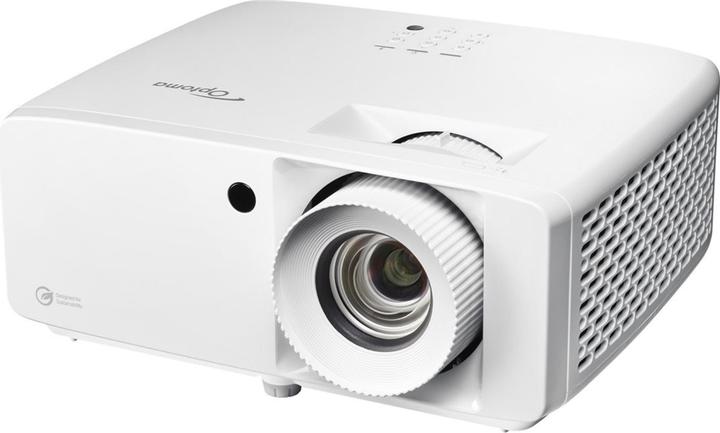 Optoma UHZ35 (3500 lm, 1.4 - 2.24:1)
