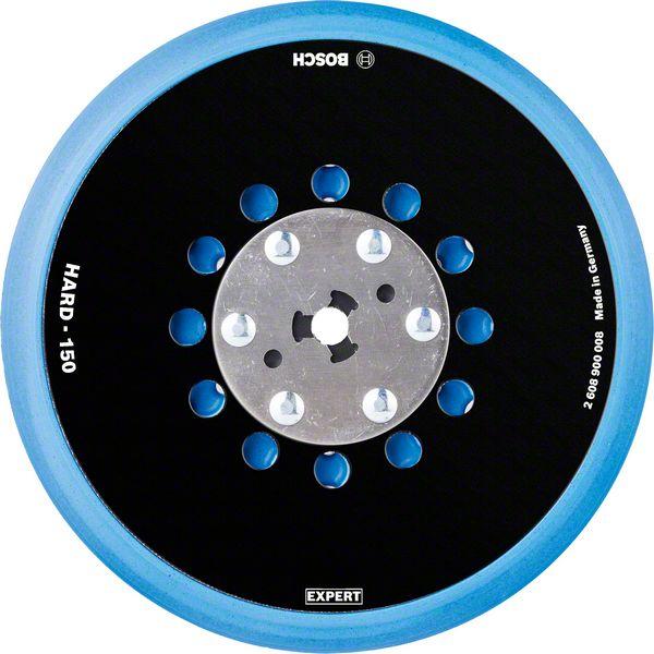 Produktbild Bosch Professional Zubehör EXPERT Multihole Universalstützteller, 150 mm, Medium (Mittel)