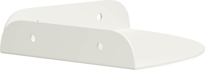 Actual product image vidaXL Schwebendes Regal