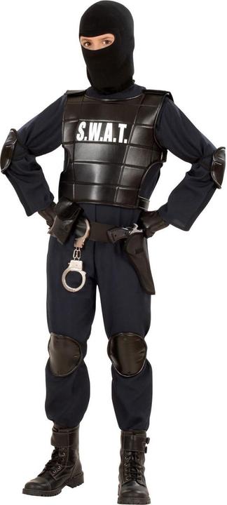 Produktbild Widmann S.W.A.T. Agent (158)