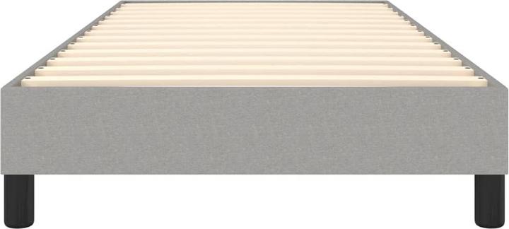 Image du produit vidaXL Jabez (100 x 200 cm)