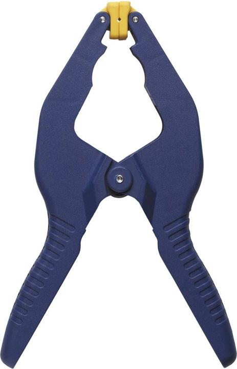 Actual product image Irwin Spring clamp 110 MM/25 MM (25 mm)