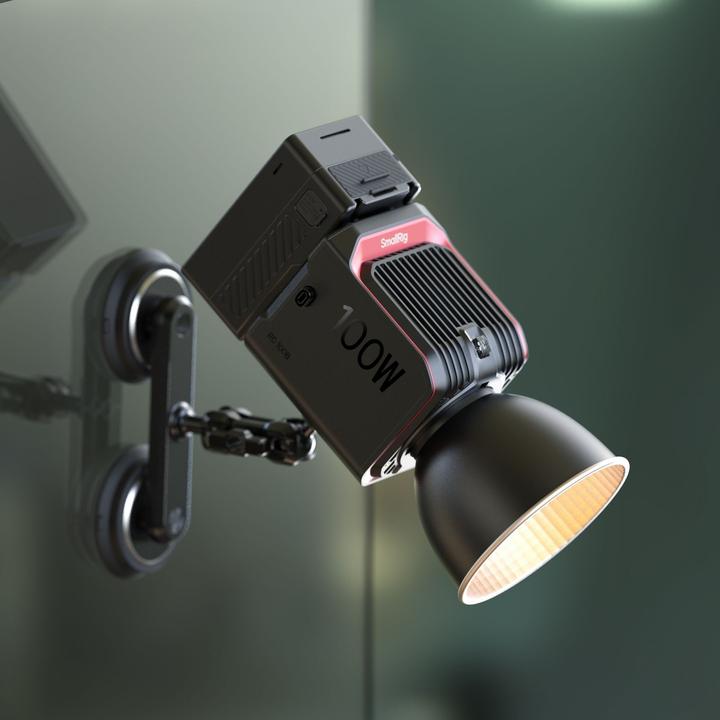 Immagine prodotto SmallRig RC 100B (Videocamera)