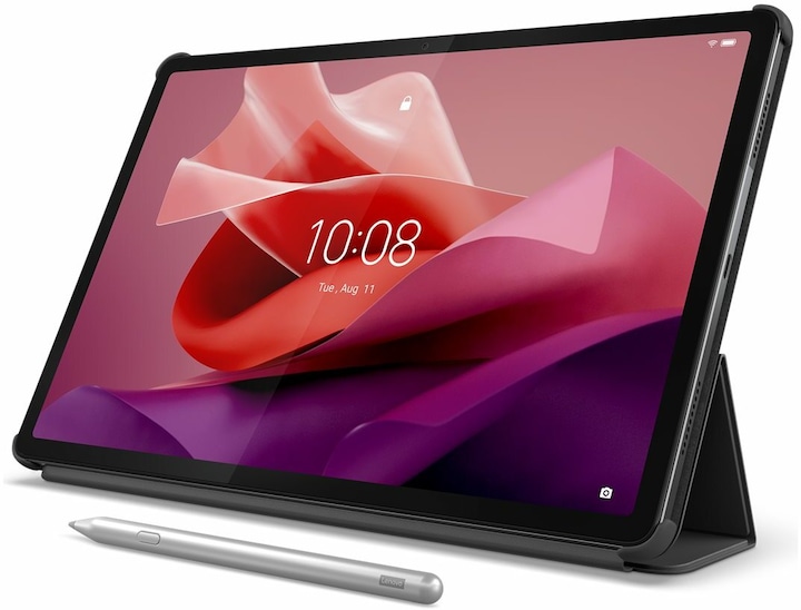 Actual product image Lenovo Folio Case (Lenovo Tab P12)