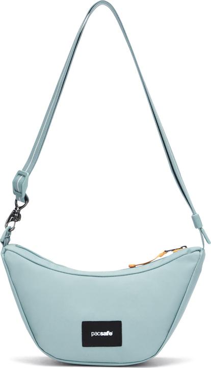 Actual product image Pacsafe Go anti-theft shoulder bag RFID 28 cm