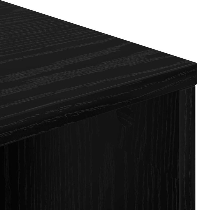 Produktbild vidaXL Modernes Sideboard (88.50 x 29 x 84.50 cm)