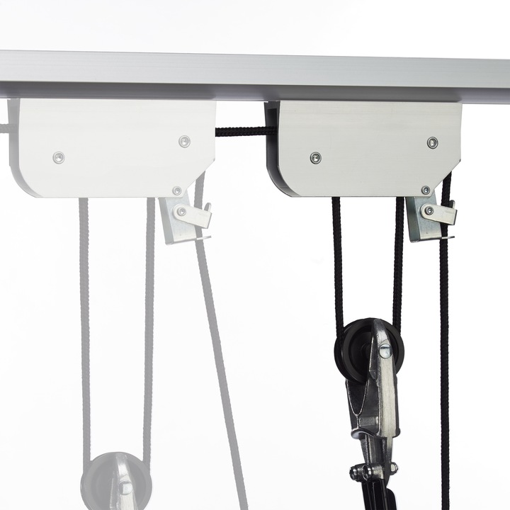 Produktbild Relaxdays Fahrradlift