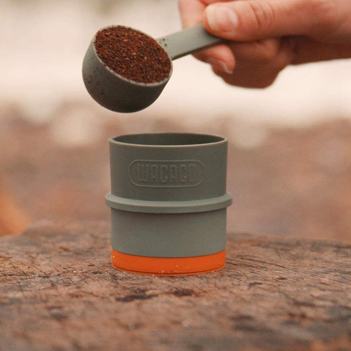 Image du produit Wacaco Pipamoka (0.30 l)