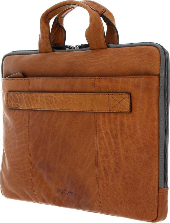 Produktbild Strellson Aktentasche Hyde Park BriefBag SHZ 2 (14.96")