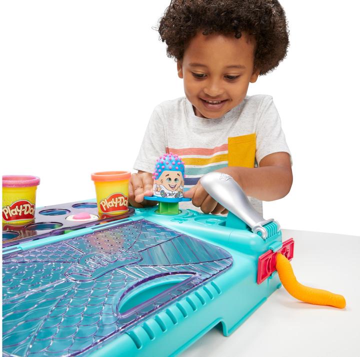 Produktbild Play-Doh Kreativbox für unterwegs