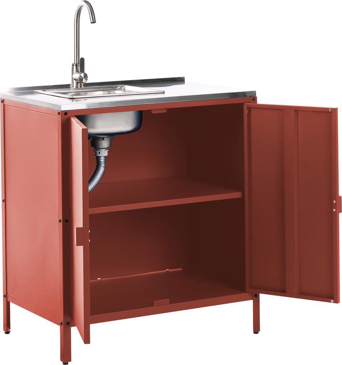 Immagine prodotto Beliani Vilama