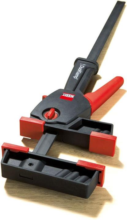 Produktbild Bessey DuoKlamp DUO 300/85 DUO30-8 Sp (300 mm)