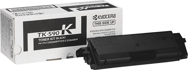 Immagine prodotto Kyocera Tk-590k (FC)