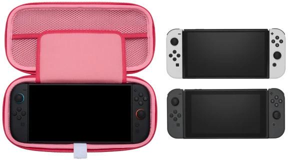 Actual product image PowerA Protection Case (Switch, Switch Lite)