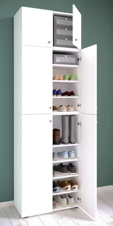 Actual product image VCM Lona (70 x 39 x 240 cm)