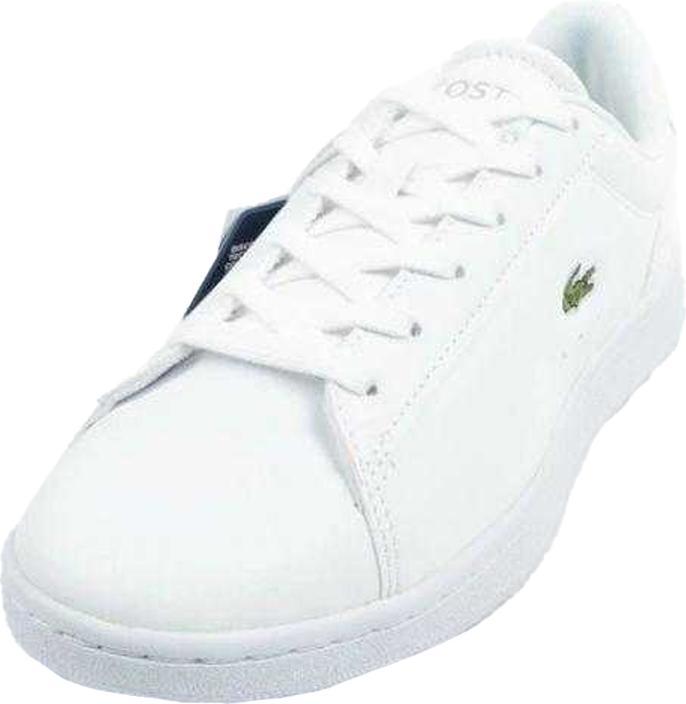Produktbild Lacoste Carnaby Sneaker Leder (39)