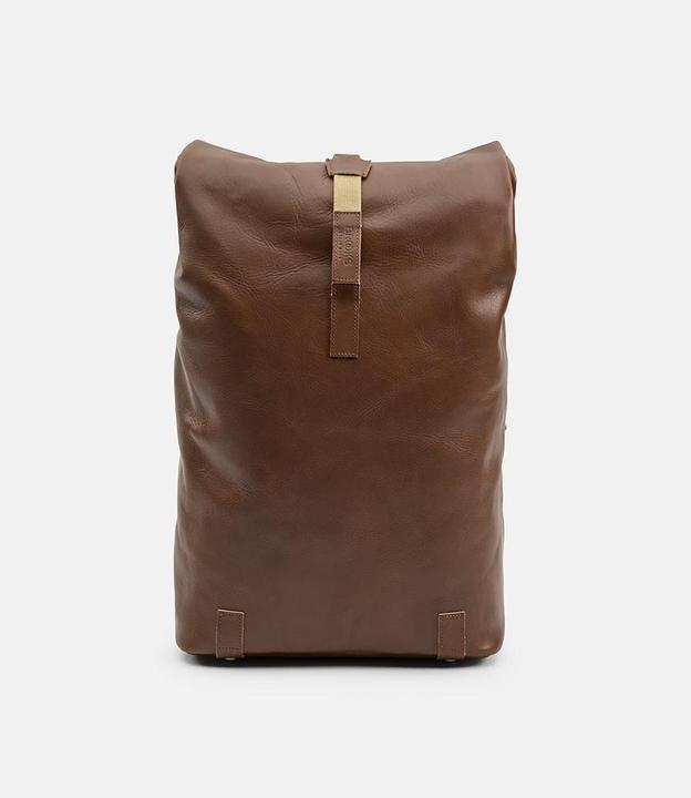 Produktbild Brooks England Rucksack Pickwick Leather 26 L (26 l)