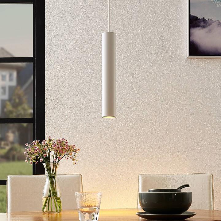 Image du produit Arcchio Ejona Lampe à suspendre H35 White (GU10)