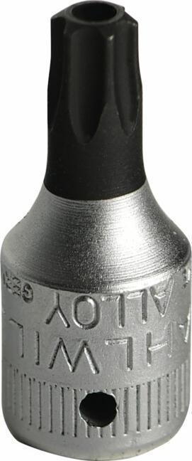 Actual product image Stahlwille Torx® bit