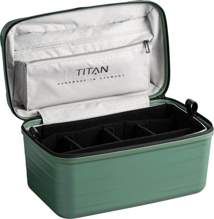 Immagine prodotto Titan Litron - Beauty Case