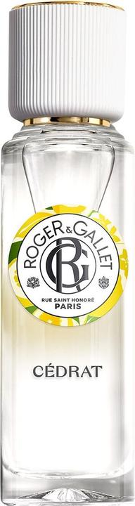 Actual product image Roger & Gallet Cédrat (Eau de parfum, 30 ml)