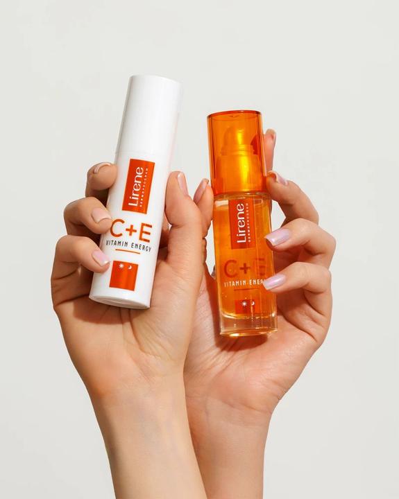 Image du produit Lirene C+E Vitamine Energy (30 ml)