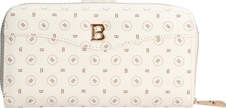 WHITE AND BEIGE