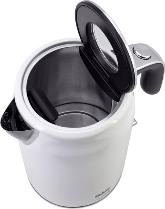 Actual product image Fakir Adell white (1.70 l)