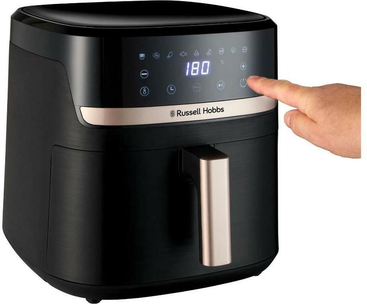 Immagine prodotto Russell Hobbs Heissluft-Fritteuse SatisFry 8.3 l