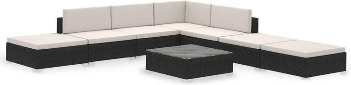 Produktbild vidaXL Kartier