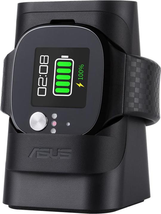 Produktbild ASUS VivoWatch BP Aktivitätsmesser mit Riemen