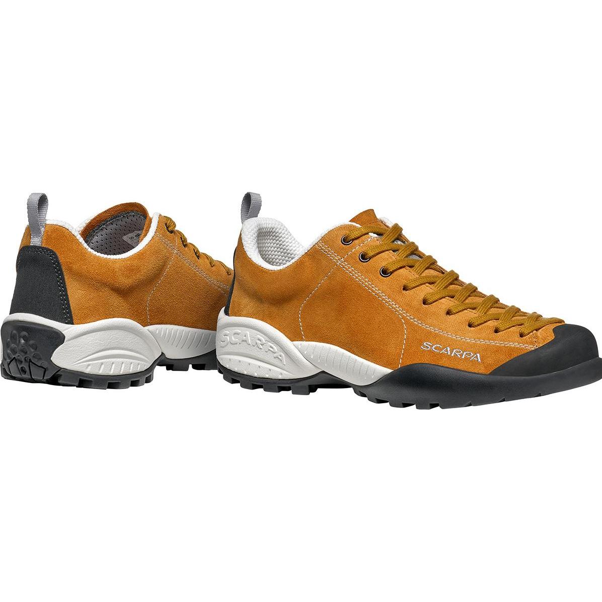 Thumbnail - Scarpa, Herren, Wanderschuhe, Mojito (37), Braun