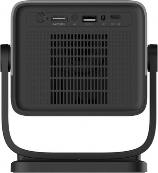 Actual product image HP Projektor MC400 150 ISO-Lumen HD (Full HD, 0.8:1)