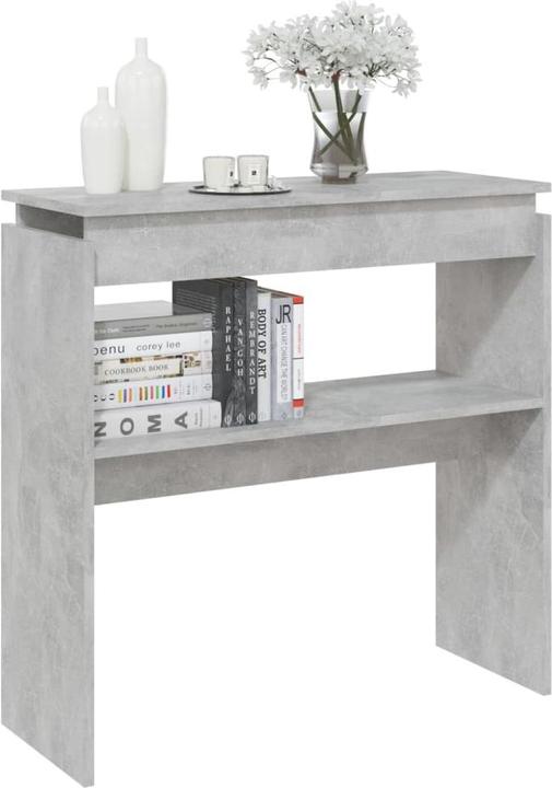 Produktbild vidaXL Konsolentisch (30 x 80 x 80 cm)