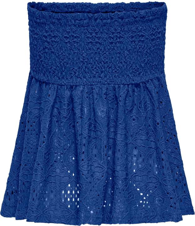 Actual product image Only ONLLUZ Tüll-Top Tüll-Top (XS)