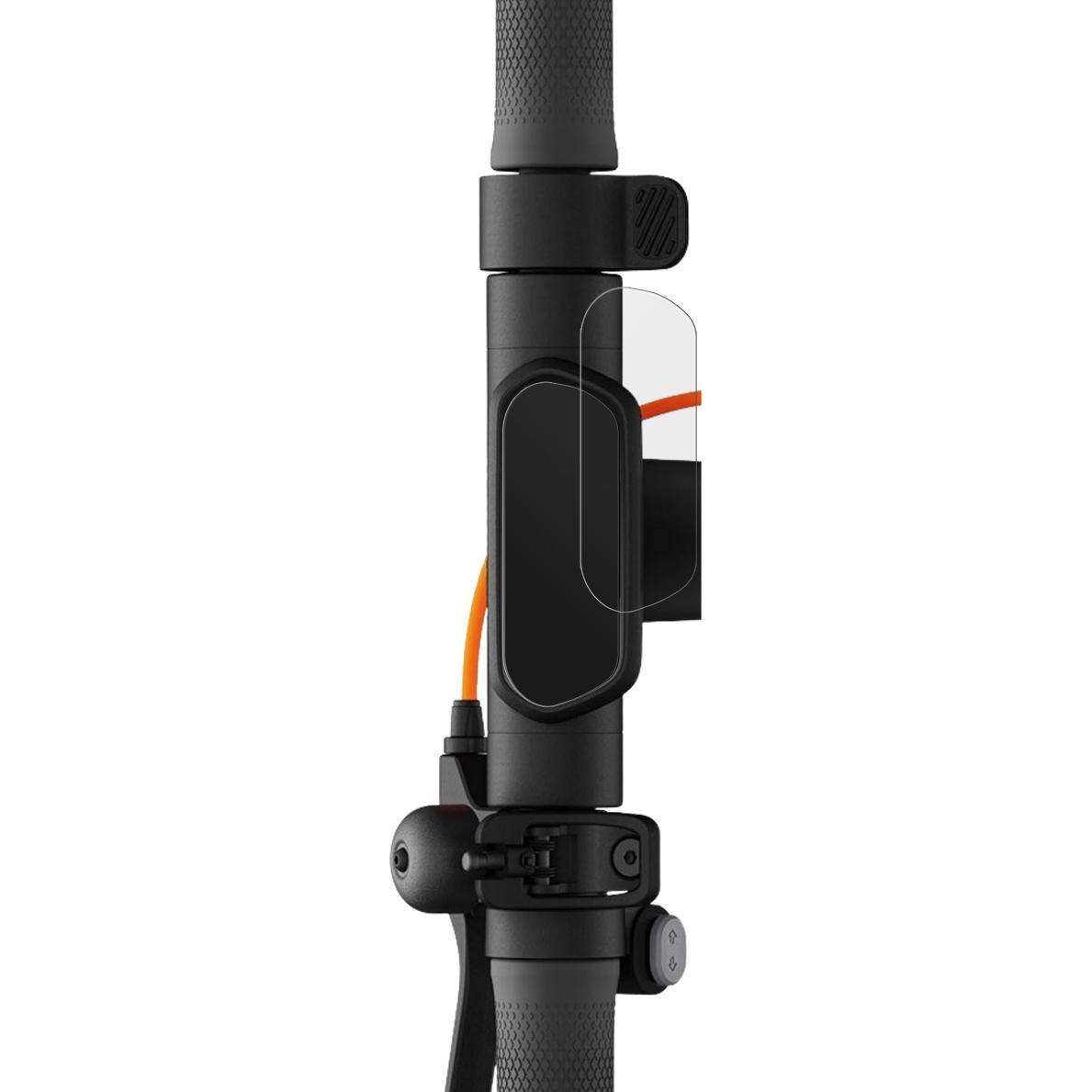 Dipos, Zubehör E-Mobility