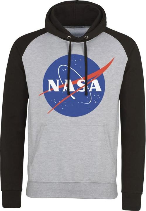 Image du produit NoName NASA - Sweat à capuche - Insignia - (XXL) (XXL)