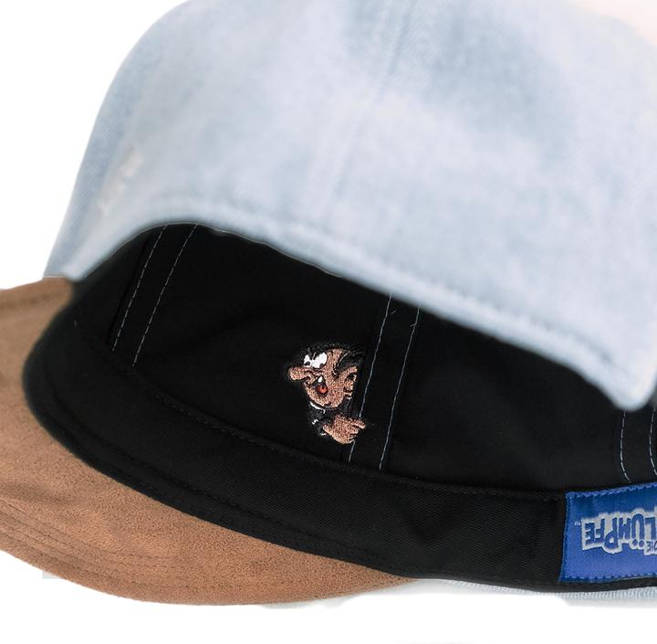 Produktbild Bavarian Caps Muffi, Zefix (One Size)
