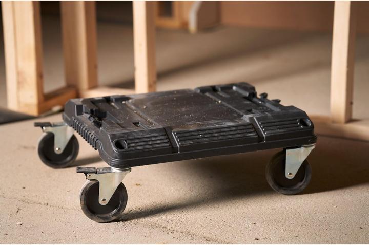 Actual product image Stanley TSTAK rollendes Modul