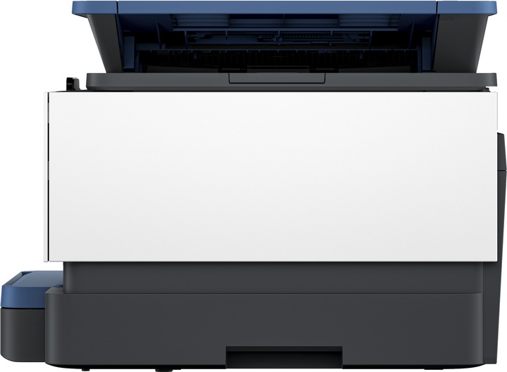 Actual product image HP OfficeJet Pro 9125e (Ink, Colour)