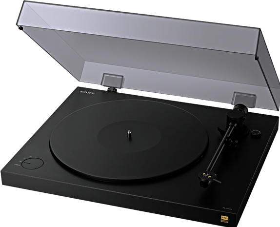 Produktbild Sony Ps-Hx500 (Manuell)