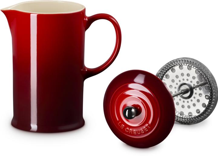 Image du produit Le Creuset machine à café (1 l)