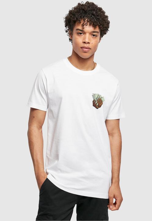 Produktbild MT Make Money Not Friends Tee (M)
