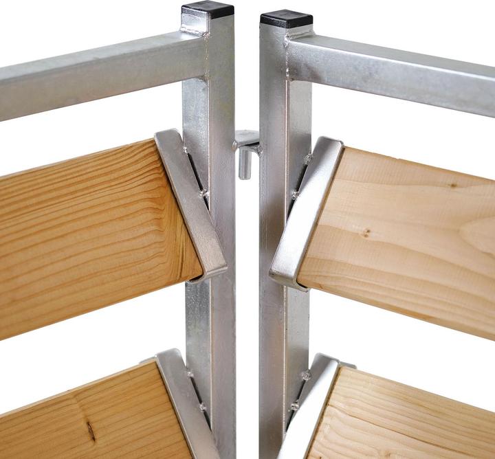 Produktbild Bellissa Komposter