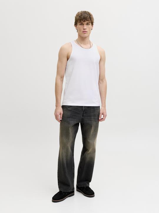 Produktbild Jack & Jones 2er-pack Tanktop Tanktop (M)