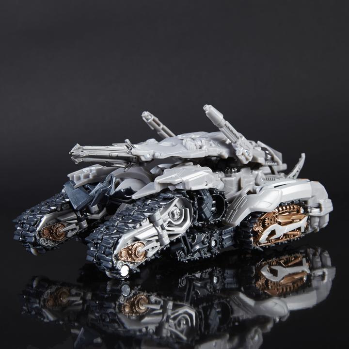Image du produit Hasbro Transformers Studio Series, figurines de classe Voyageur