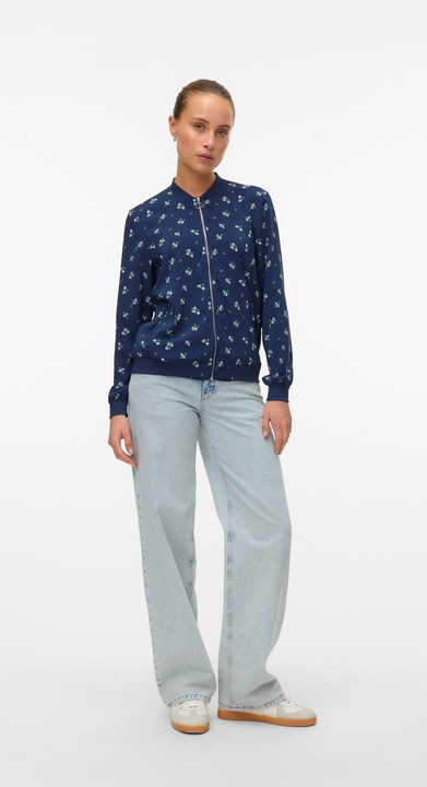 Image du produit Vero Moda VMCOCO Bomber Veste Blouson (L)